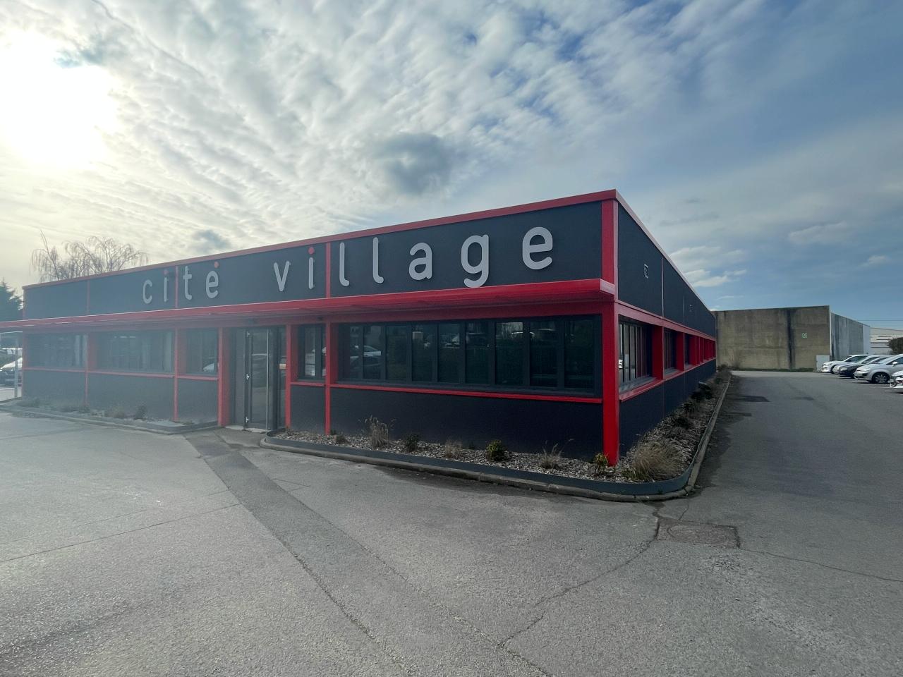 Bureau Cesson-Sévigné 678m² Location bureau Cesson-Sévigné Ille-et-Vilaine OLBUR2530565 9